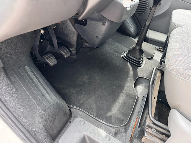 Ford Transit 85T280 9-местен Клима - автомобили, коли, обяви за нови и употребявани 12