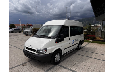 ford-transit - 1