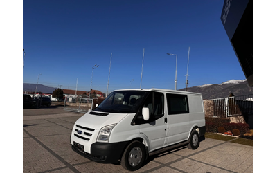 ford-transit - 1