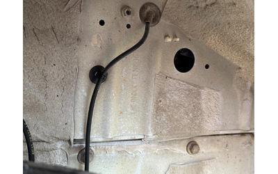 Ford Transit 2.4TDCI до 3.5т. 3.10м. 6-местен Клима - автомобили, коли, обяви за нови и употребявани 8