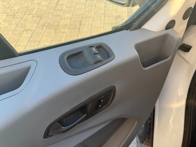 Ford Transit 2.2TDCI Клима Euro 5 L2H2 - автомобили, коли, обяви за нови и употребявани 14