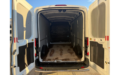 Ford Transit 2.2TDCI Клима Euro 5 L2H2 - автомобили, коли, обяви за нови и употребявани 15