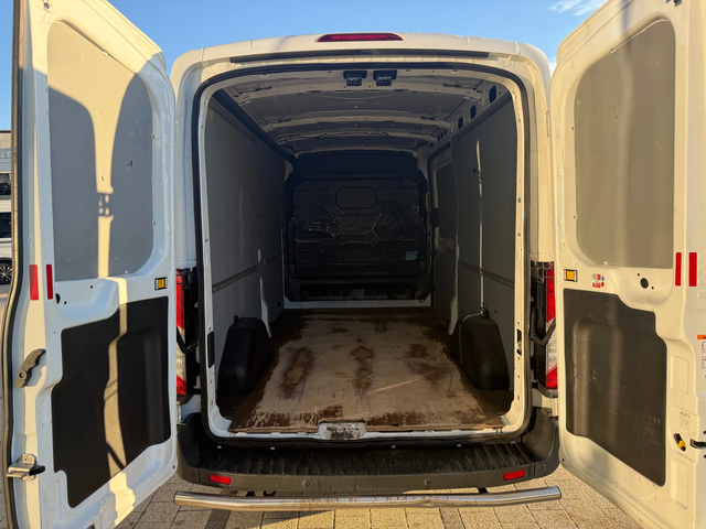 Ford Transit 2.2TDCI Клима Euro 5 L2H2 - автомобили, коли, обяви за нови и употребявани 15
