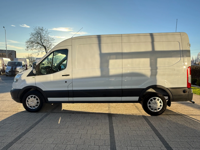 Ford Transit 2.2TDCI Клима Euro 5 L2H2 - автомобили, коли, обяви за нови и употребявани 4