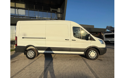 Ford Transit 2.2TDCI Клима Euro 5 L2H2 - автомобили, коли, обяви за нови и употребявани 7
