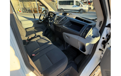 Ford Transit 2.2TDCI Клима Euro 5 L2H2 - автомобили, коли, обяви за нови и употребявани 8