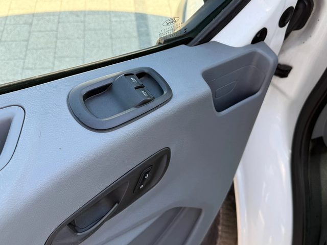 Ford Transit 2.2TDCI L4H3 Падащ борд Клима - автомобили, коли, обяви за нови и употребявани 12
