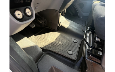 Ford Transit 2.2TDCI L4H3 Падащ борд Клима - автомобили, коли, обяви за нови и употребявани 13