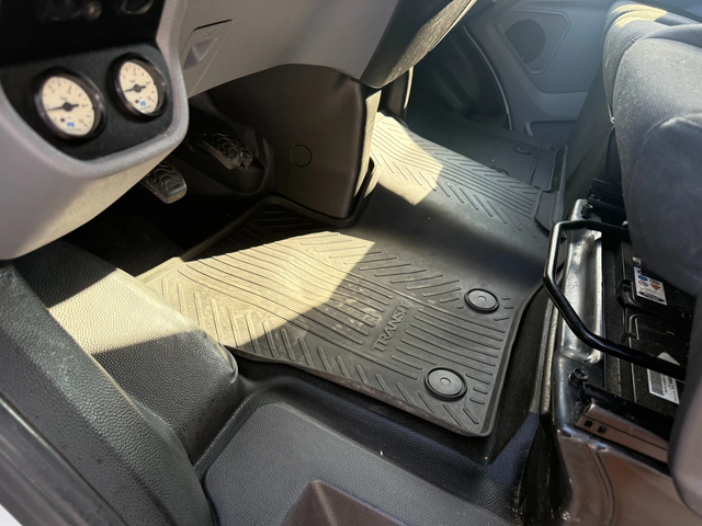 Ford Transit 2.2TDCI L4H3 Падащ борд Клима - автомобили, коли, обяви за нови и употребявани 13