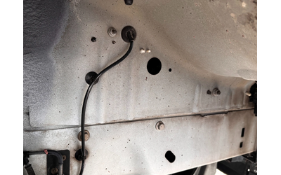 Ford Transit Самосвал до 3.5т. 6-местен Клима - автомобили, коли, обяви за нови и употребявани 12