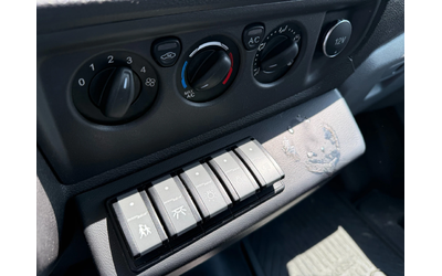 Ford Transit 9-местен 2хКлима Euro 6 - автомобили, коли, обяви за нови и употребявани 11