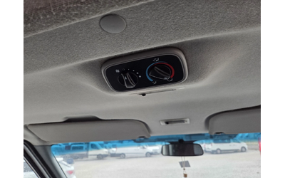 Ford Transit 2.2 TDCi, Макси, 9 местен, Клима, Печка /ЛИЗИНГ - автомобили, коли, обяви за нови и употребявани 10