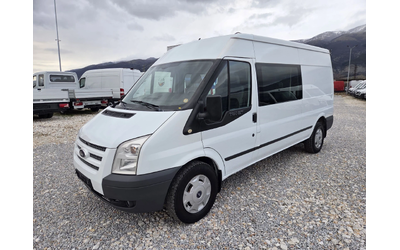 ford-transit - 0