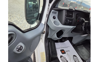 Ford Transit 2.2 TDCi, Товаропътник, 5 местен, Климатик - автомобили, коли, обяви за нови и употребявани 11