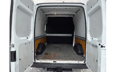 Ford Transit 2.2 TDCi, Товаропътник, 5 местен, Климатик - автомобили, коли, обяви за нови и употребявани 14
