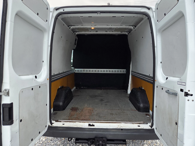 Ford Transit 2.2 TDCi, Товаропътник, 5 местен, Климатик - автомобили, коли, обяви за нови и употребявани 14