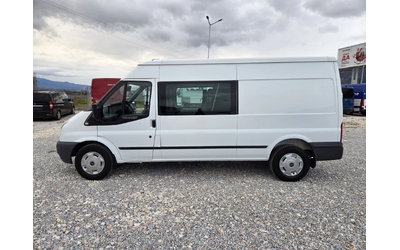 ford-transit - 1