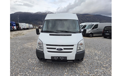 Ford Transit 2.2 TDCi, Товаропътник, 5 местен, Климатик - автомобили, коли, обяви за нови и употребявани 7