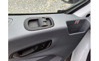 Ford Transit 2.0 TDCi, Хладилен, Евро 6, Климатик, Автомат - автомобили, коли, обяви за нови и употребявани 12