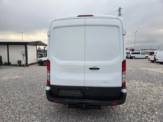 Ford Transit 2.0 TDCi, Хладилен, Евро 6, Климатик, Автомат - автомобили, коли, обяви за нови и употребявани 3