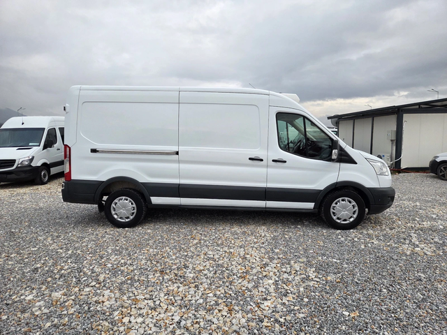 Ford Transit 2.0 TDCi, Хладилен, Евро 6, Климатик, Автомат - автомобили, коли, обяви за нови и употребявани 6