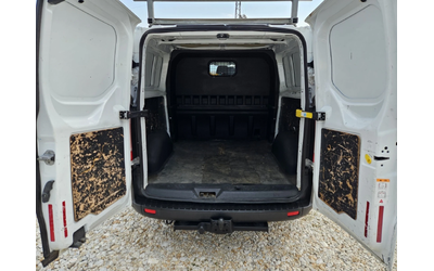 Ford Transit 2.2 TDCi, 6 местен , климатик - автомобили, коли, обяви за нови и употребявани 12