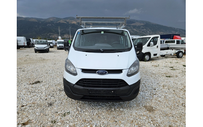 Ford Transit 2.2 TDCi, 6 местен , климатик - автомобили, коли, обяви за нови и употребявани 7