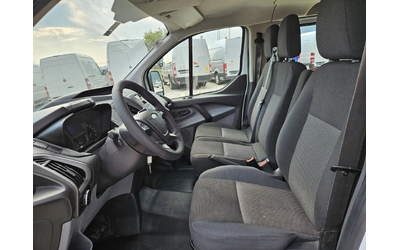 Ford Transit 2.2 TDCi, 6 местен , климатик - автомобили, коли, обяви за нови и употребявани 8