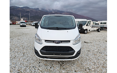 Ford Transit CUSTOM Товаропътнически - автомобили, коли, обяви за нови и употребявани 7