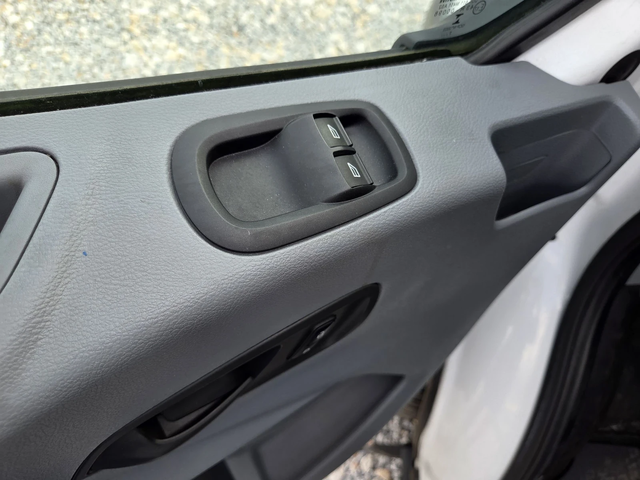 Ford Transit Хладилен, Климатик, Автомат, ЕВРО 6 - автомобили, коли, обяви за нови и употребявани 11