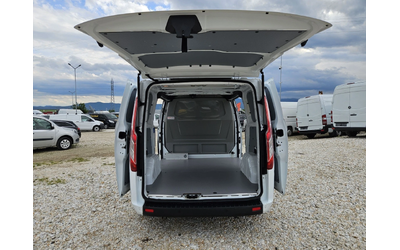 Ford Transit Custom - автомобили, коли, обяви за нови и употребявани 12