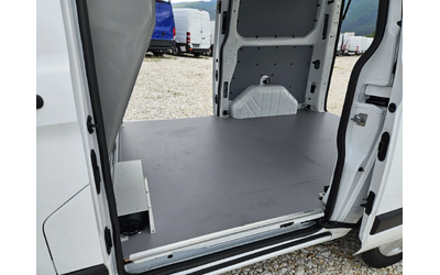 Ford Transit Custom - автомобили, коли, обяви за нови и употребявани 13