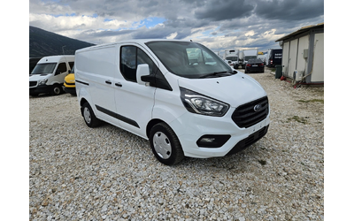 Ford Transit Custom - автомобили, коли, обяви за нови и употребявани 6