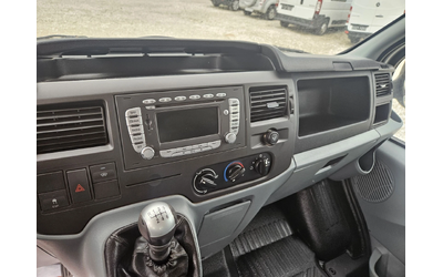 Ford Transit Бордови, 6 местен - автомобили, коли, обяви за нови и употребявани 10