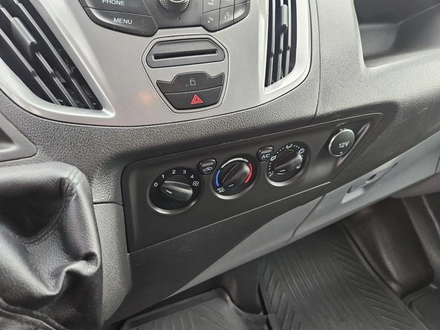 Ford Transit Товаропътник, Макси, ЕВРО 6 - автомобили, коли, обяви за нови и употребявани 10