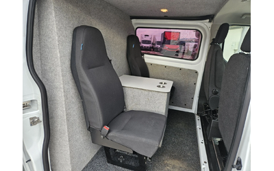 Ford Transit Товаропътник, Макси, ЕВРО 6 - автомобили, коли, обяви за нови и употребявани 12
