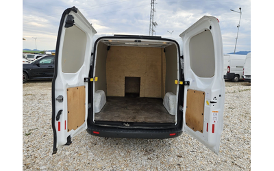 Ford Transit Товаропътник, Макси, ЕВРО 6 - автомобили, коли, обяви за нови и употребявани 13