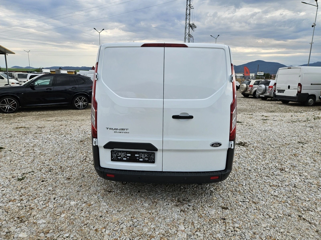 Ford Transit Товаропътник, Макси, ЕВРО 6 - автомобили, коли, обяви за нови и употребявани 3