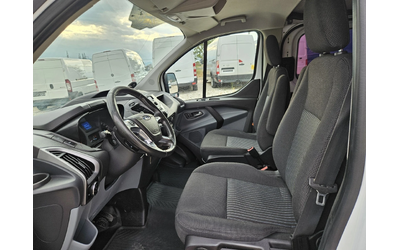 Ford Transit Товаропътник, Макси, ЕВРО 6 - автомобили, коли, обяви за нови и употребявани 8