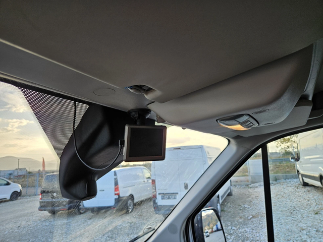 Ford Transit До 3.5 тона - автомобили, коли, обяви за нови и употребявани 11