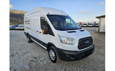 Ford Transit До 3.5 тона - автомобили, коли, обяви за нови и употребявани 6