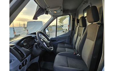 Ford Transit До 3.5 тона - автомобили, коли, обяви за нови и употребявани 8