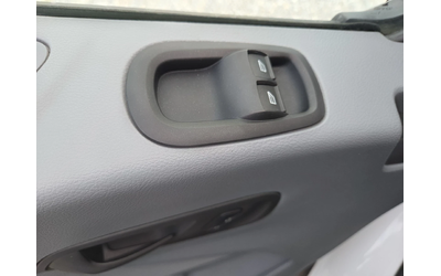 Ford Transit 2.0 TDCi, Автомат, Климатик, Евро 6 - автомобили, коли, обяви за нови и употребявани 11