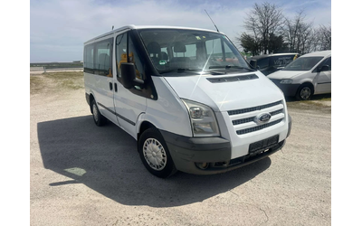 ford-transit - 0