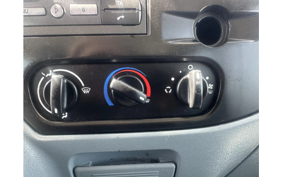 Ford Transit - автомобили, коли, обяви за нови и употребявани 10