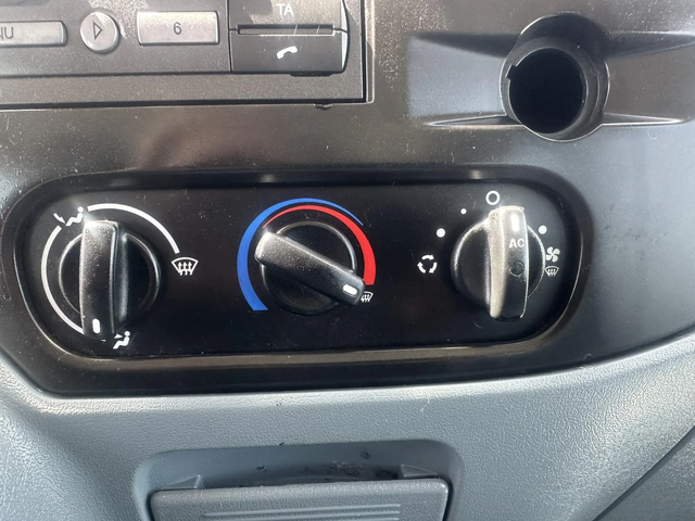 Ford Transit - автомобили, коли, обяви за нови и употребявани 10