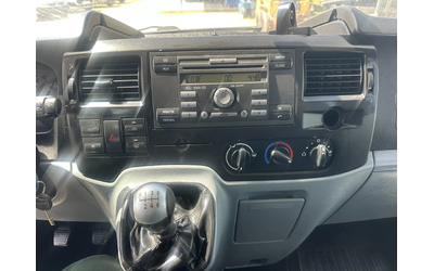 Ford Transit - автомобили, коли, обяви за нови и употребявани 11