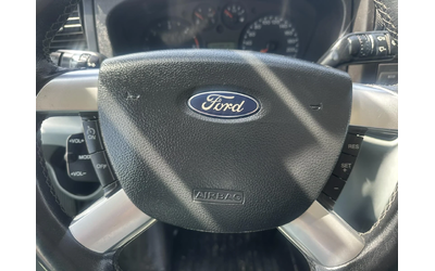 Ford Transit - автомобили, коли, обяви за нови и употребявани 13