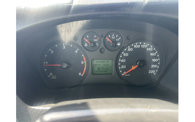 Ford Transit - автомобили, коли, обяви за нови и употребявани 14