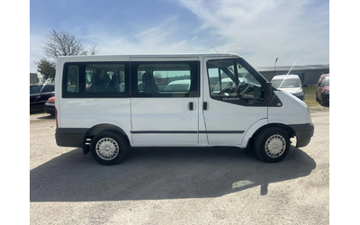 ford-transit - 1